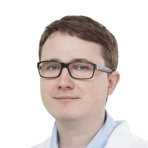 Зернов Олег Алексеевич