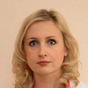 Нечаева Марина Николаевна