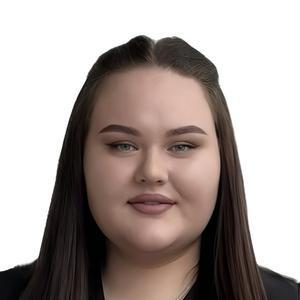 Ножкина Александра Александровна