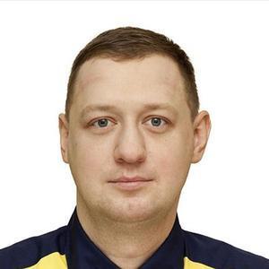 Ларюшин Никита Александрович