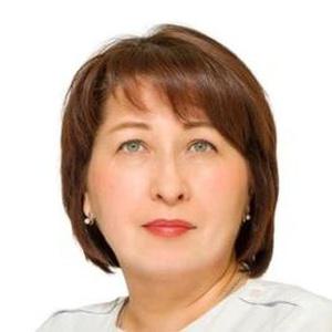 Беликова Ирина Васильевна