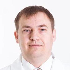 Васенёв Максим Фёдорович