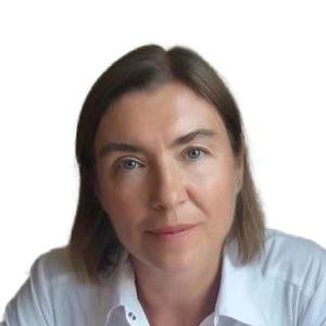 Васильева Майя Геннадьевна