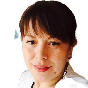 Ниязмухамбетова Рушания Арифуллаевна