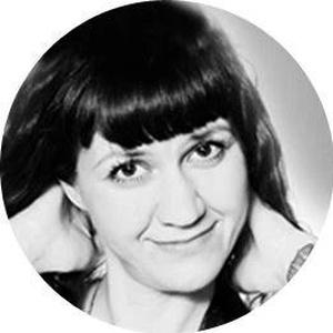 Волкова Алла Владимировна