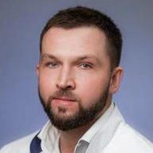 Ульяшин Александр Сергеевич