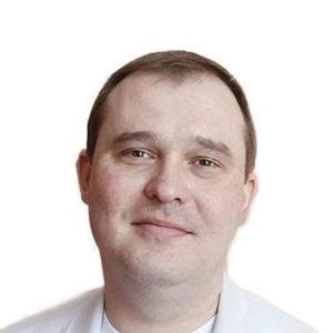 Люткин Алексей Александрович