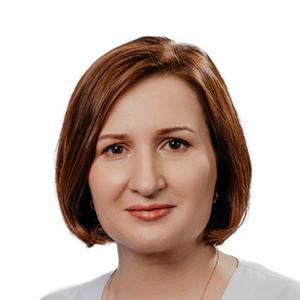 Сафонова Ольга Владимировна