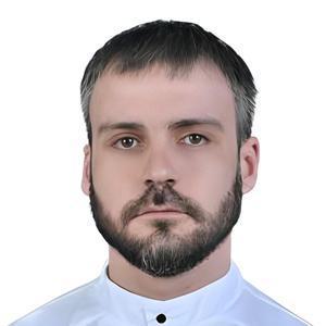 Жуланов Иван Александрович