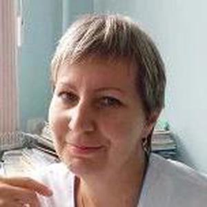 Дукова Елена Валерьевна