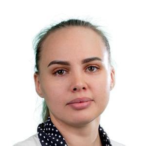 Сосновская (Рудермель) Анастасия Викторовна