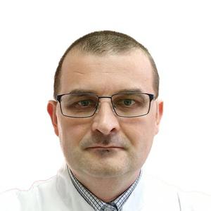 Голузов Владимир Владимирович