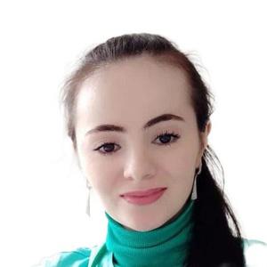 Гамботова Хава Башировна