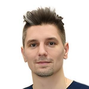Агафонов Константин Витальевич
