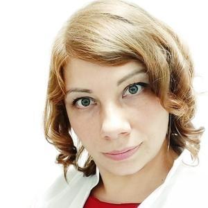 Малова Елена Николаевна