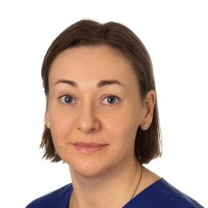 Долина Юлия Алексеевна