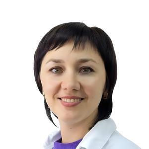 Ващенко Юлия Валериевна