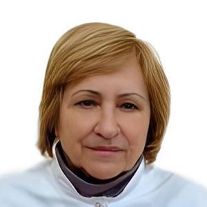 Косарева Светлана Петровна