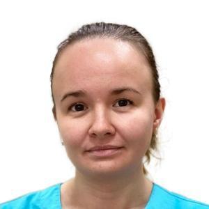 Агейкина Татьяна Юрьевна