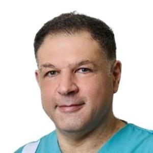 Рабаев Савелий Гаврилович