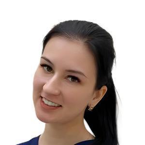 Ковалева Дарья Андреевна