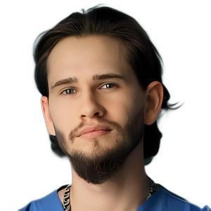 Жуков Антон Игоревич