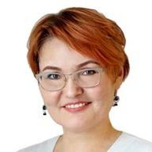 Душкаева Балсекер Хамитовна