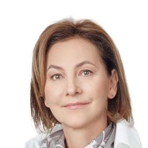 Самылова Снежана Александровна