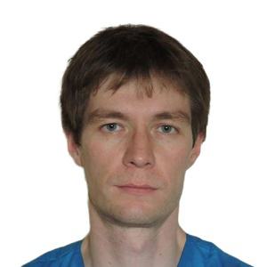 Александров Владимир Витальевич