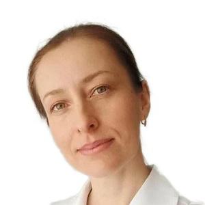 Гордеева Лариса Александровна