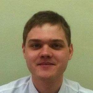 Офицеров Сергей Андреевич