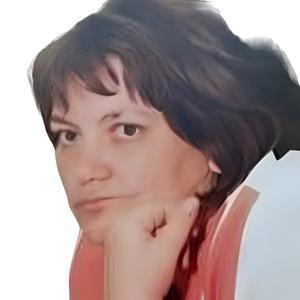 Яковлева Ольга Натановна