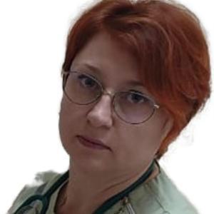 Косарева Татьяна Николаевна