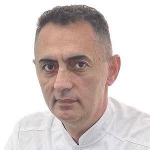 Мирзаханян Алик Варужанович