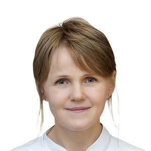 Головина Татьяна Анатольевна