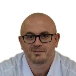 Амирханян Сергей Гагикович