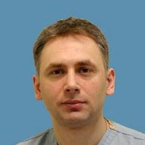 Чардаров Никита Карпович