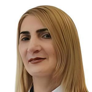 Исмаилова Мехрибан Адиловна