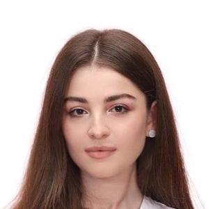 Шатипа Сабина Раулиевна