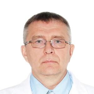 Пакриев Сергей Галинурович