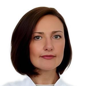 Исламиди Диана Константиновна