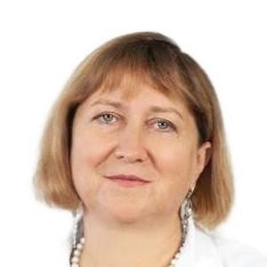 Колущинская Полина Владимировна