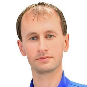 Ромашкин Алексей Владимирович