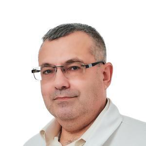 Петров Вадим Сергеевич