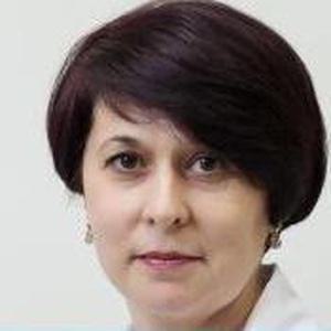 Зимина Татьяна Георгиевна
