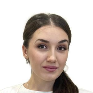 Лихоманова Лидия Сергеевна