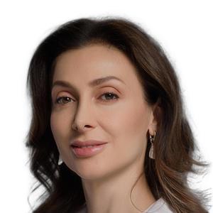 Пенжоян Милена Александровна