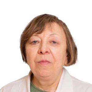 Евтеева Елена Алексеевна