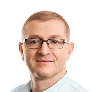 Шармазанашвили Давид Омарович