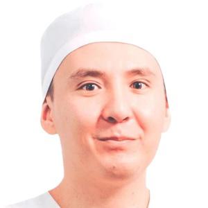 Файзуллин Азамат Мухаметович